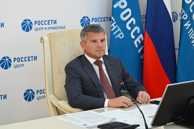 Игорь Маковский: «В результате консолидации электросетевых активов повышается надёжность и качество энергоснабжения в ре Игорь Маковский: «В результате консолидации электросетевых активов повышается надёжность и качество энергоснабжения в ре