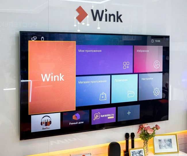 В Тульском регионе растет спрос на приставку Wink+ от «Ростелекома»