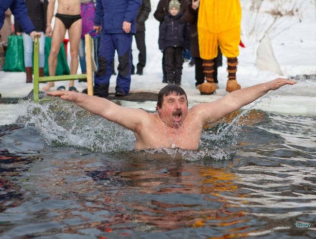 Синоптик Тишковец заявил, что крещенских морозов в Центральной России не будет