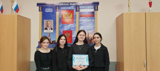 Арсеньевцы стали участниками конкурса  Крым - сердце большой страны