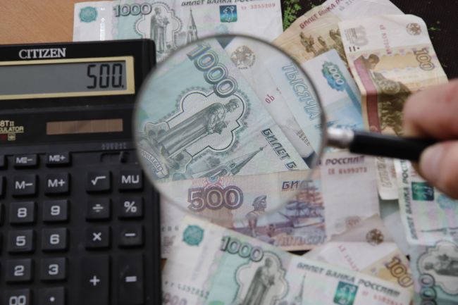 Предприятие погасило задолженность по страховым взносам в сумме более 40 тыс. рублей