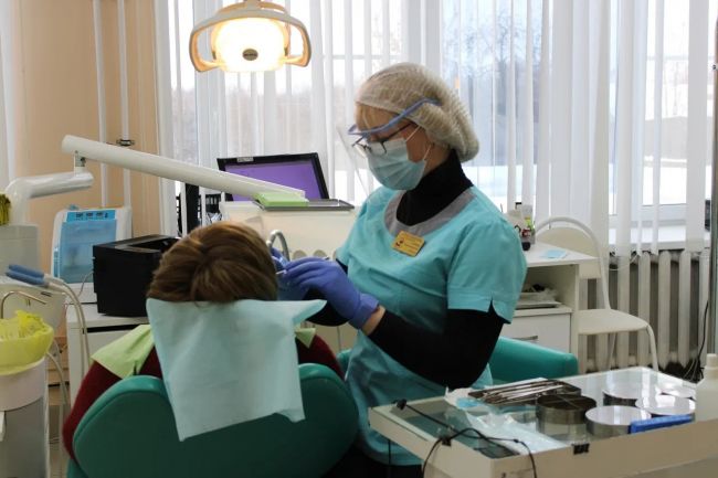 Тульские стоматологи объяснили в Москве, почему обследоваться следует регулярно