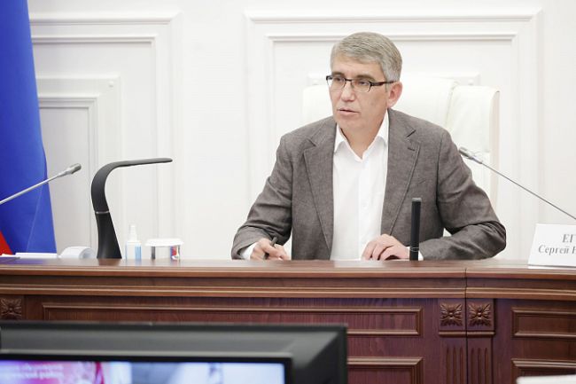По поручению Дмитрия Миляева выделены дополнительные средства на борьбу с борщевиком