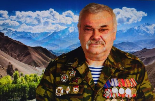 Игорь Бобровский: Пройти военную службу обязан каждый, кто называет себя мужчиной Игорь Бобровский: Пройти военную службу обязан каждый, кто называет себя мужчиной