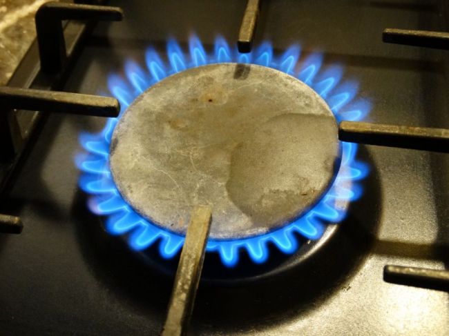 Арсеньевцы, пора перезаключать договор на обслуживание газового оборудования