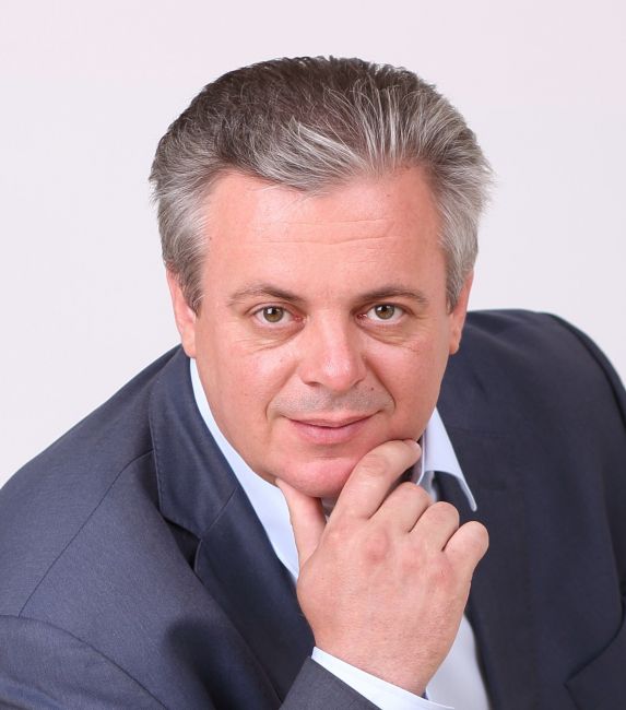Дмитрий Федотов: Низкий поклон нашим военнослужащим