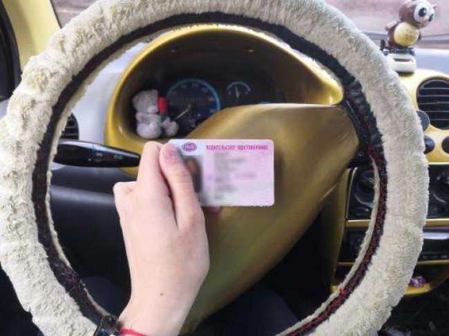 Какие нововведения ждут водителей в 2024 году