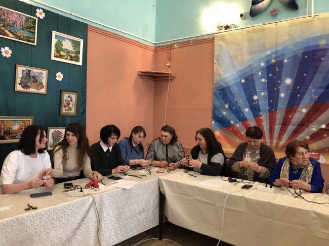 «Союз женщин России» подвел итоги проекта по наставничеству