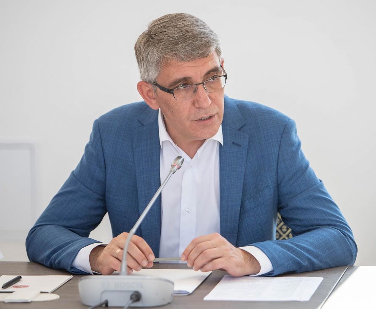 Губернатора Дмитрий Миляев проконтролировал исполнение данных им ранее поручений.
