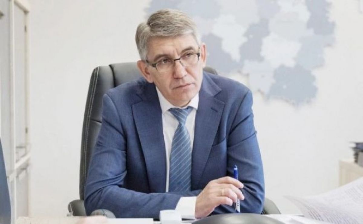 Дмитрий Миляев прокомментировал своё включение в состав президиума