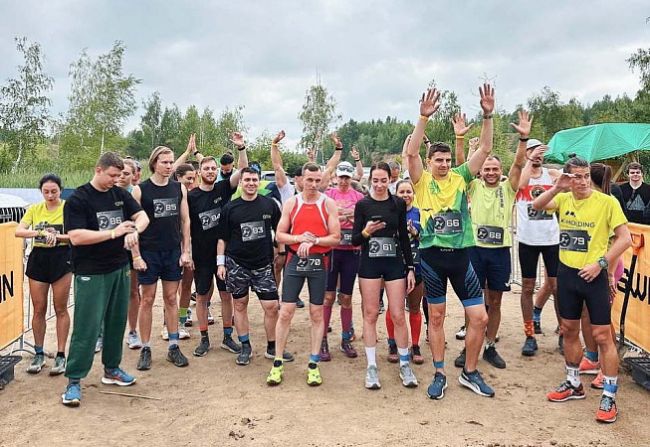 В Кондуках прошел масштабный спортивный фестиваль