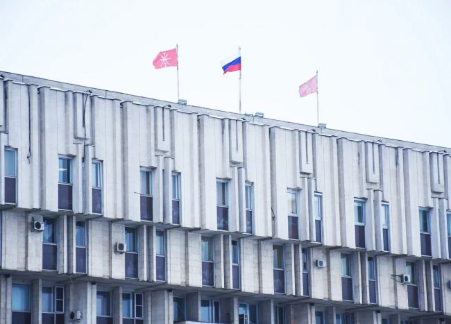 Со вторника станут предоставлять выплаты семьям погибших в «Крокусе» туляков и пострадавшим