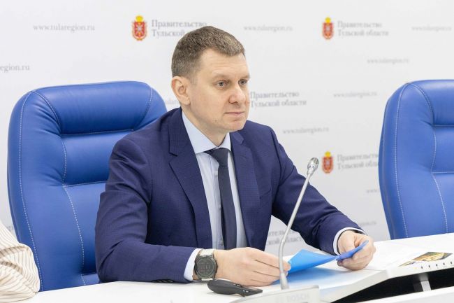 Министр Юрий Панфилов: «Тульские засеки» никто не огородит, но это будет территория с определенными ограничениями