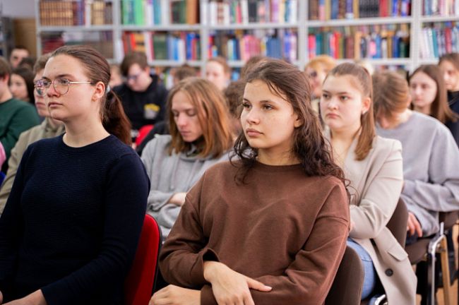 Нацпроект «Наука и университеты»: в конкурсе «Студенческий стартап»  студенты могут выиграть грант в размере 1 млн рублей