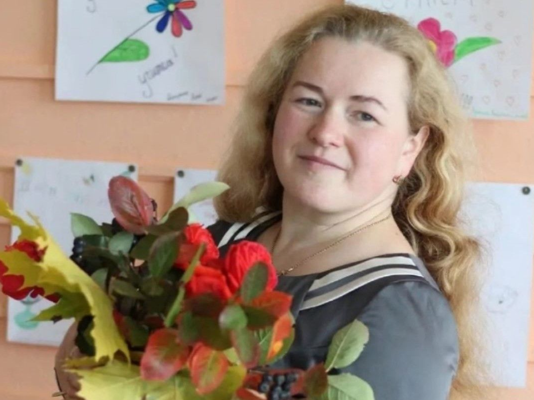Ирина Тимохина: В ряды Вооруженных сил России вступают не просто мужчины, а настоящие герои
