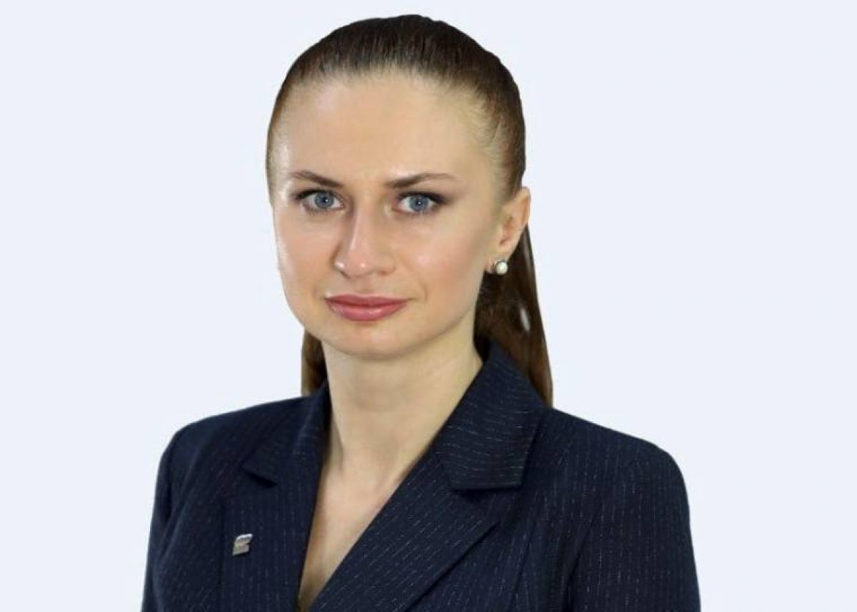 В адрес Дарьи Герасимовой поступила благодарность от участников СВО
