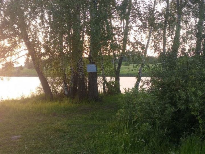 Безопасное купание в Арсеньевском районе: только пляж «Бобровский»
