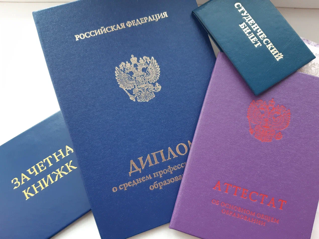 Абитуриенты активно подают документы через «Госуслуги»
