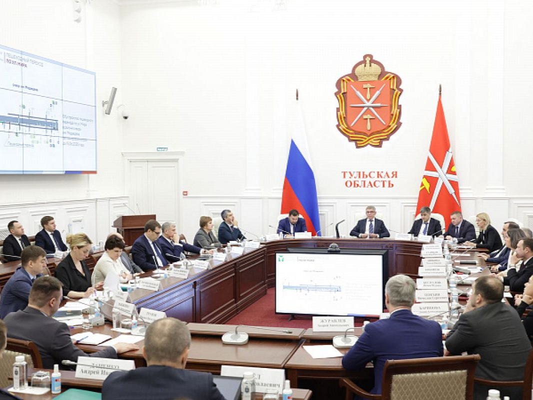 Дмитрий Миляев дал поручение ускорить уборку территорий муниципалитетов к 9 Мая Дмитрий Миляев дал поручение ускорить уборку территорий муниципалитетов к 9 Мая