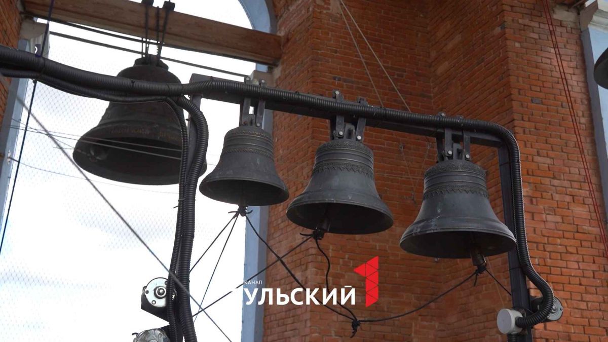 Самая высокая в Тульской области: как Николаевская колокольня пережила войну