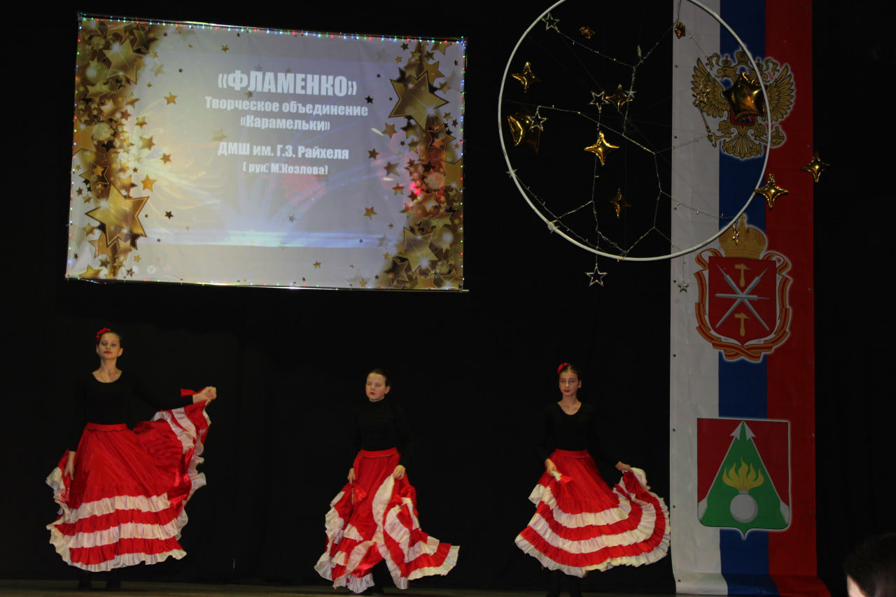 В поселке Славный с большим размахом отпраздновали 17-летие со дня основания В поселке Славный с большим размахом отпраздновали 17-летие со дня основания