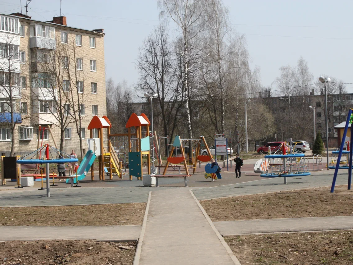 Новостройки Тулы бьют рекорды: цены растут Новостройки Тулы бьют рекорды: цены растут