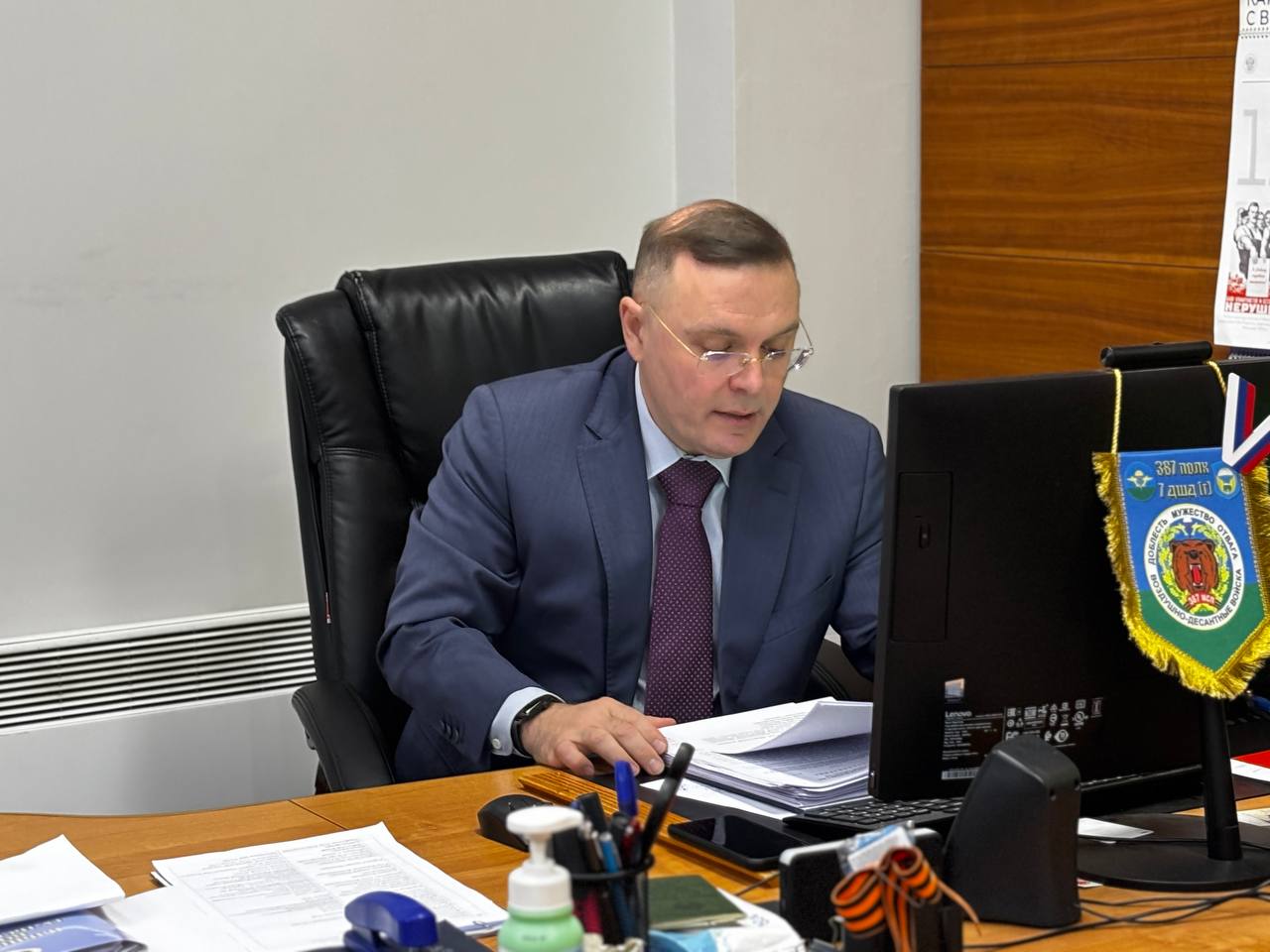 В Тульской области завершилось формирование территориальных избиркомов