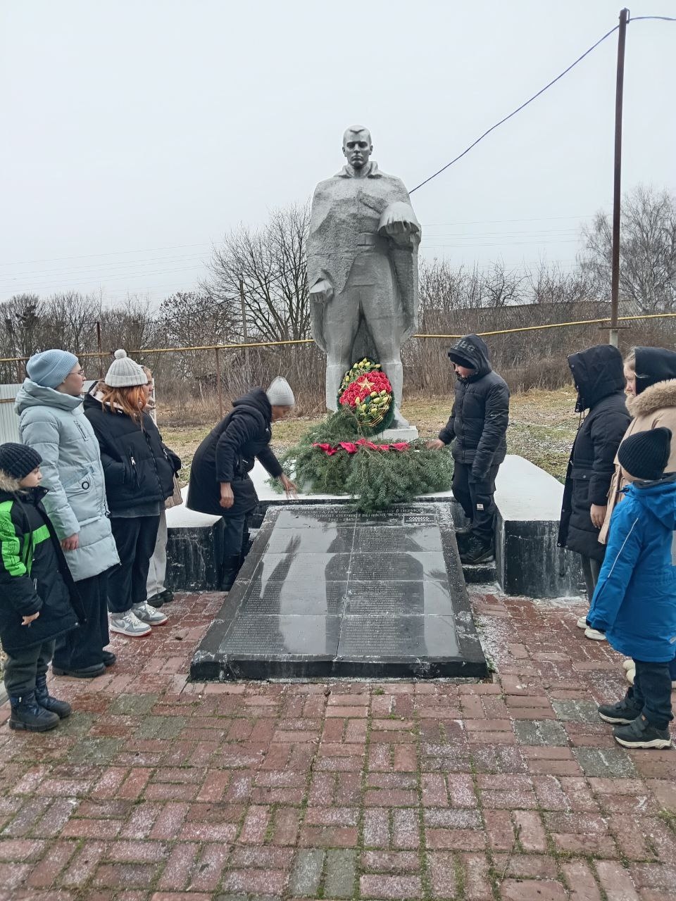 22 декабря — День освобождения Арсеньевского района