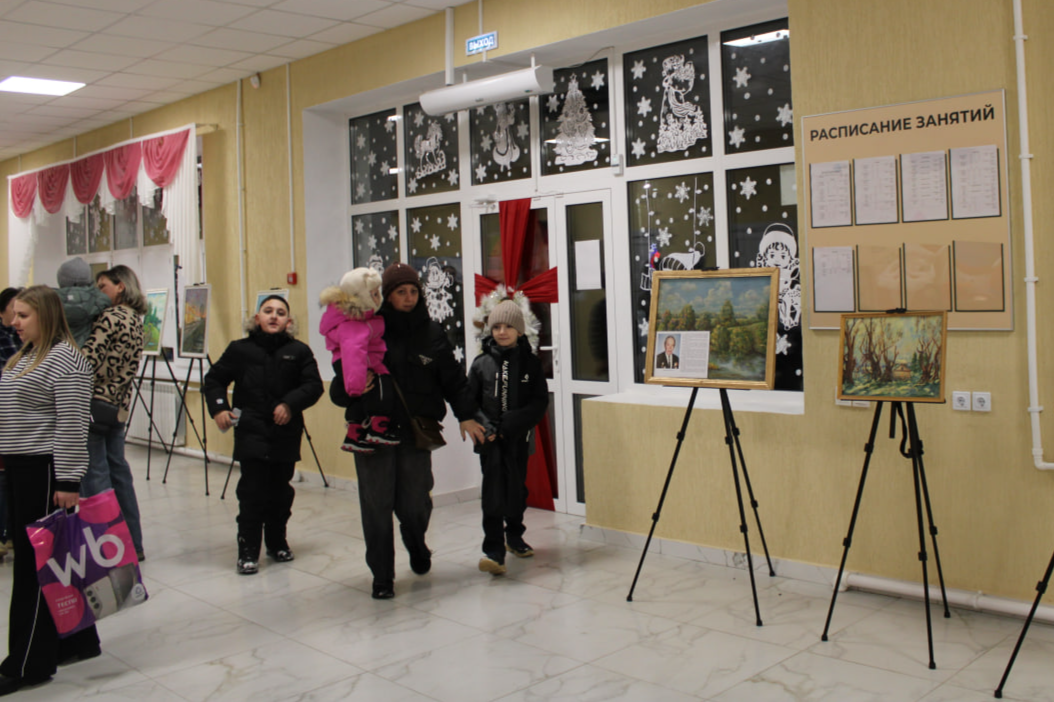 Арсеньевский центр культуры распахнул двери после масштабного преображения