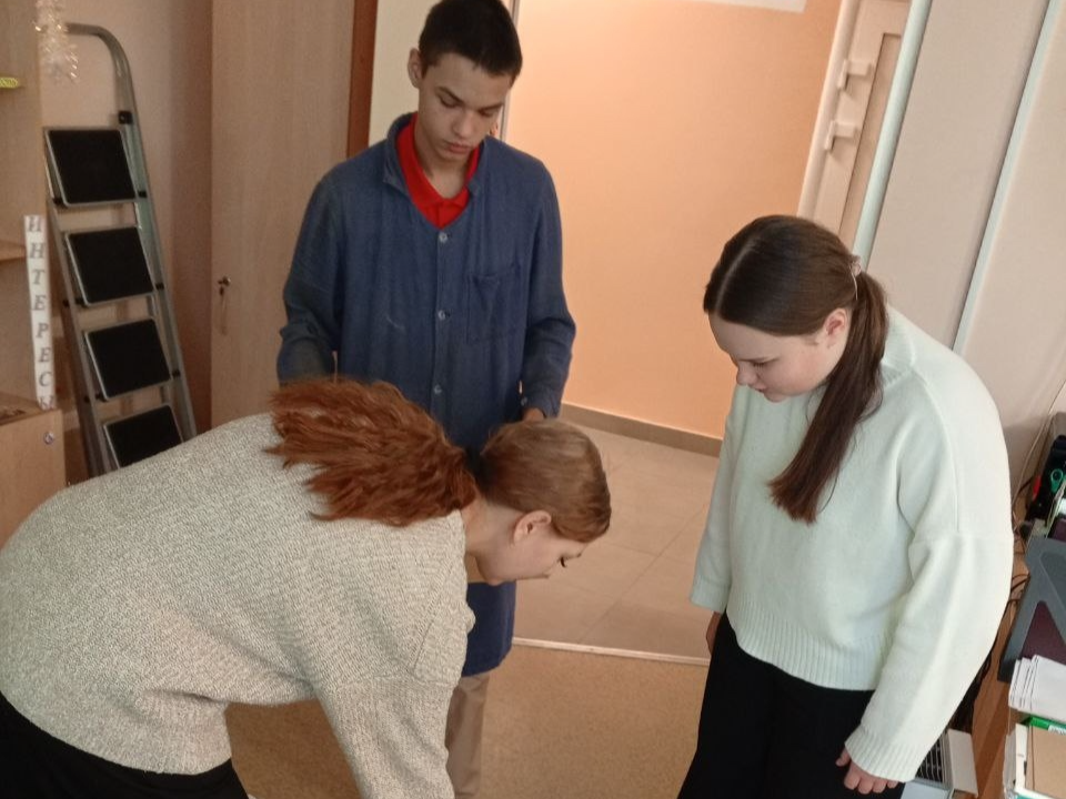 В Славном прошла акция по сбору вторсырья