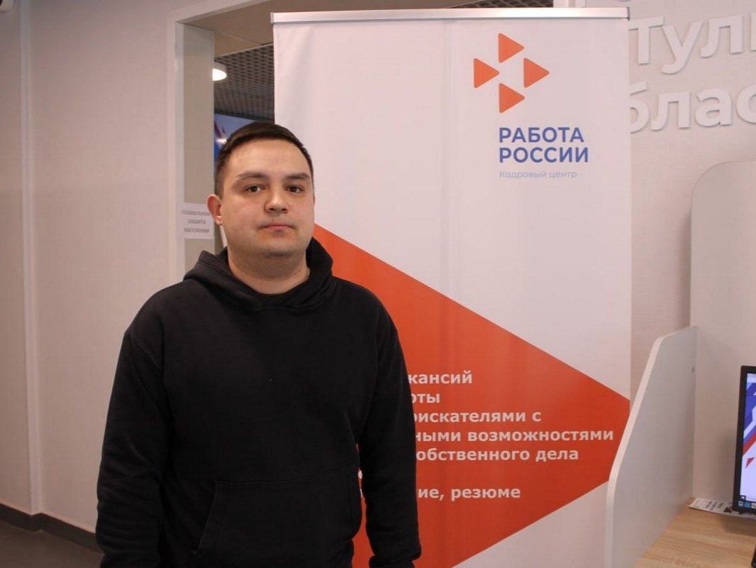 Герой спецоперации из Узловой: «Многие мои товарищи сделали свой выбор –подписали контракт»