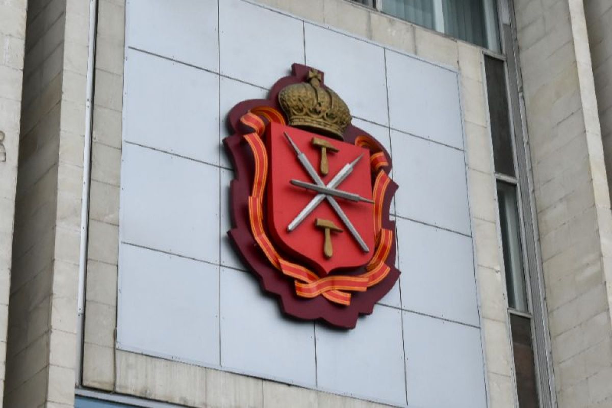 В Правительстве Тульской области произошли кадровые изменения