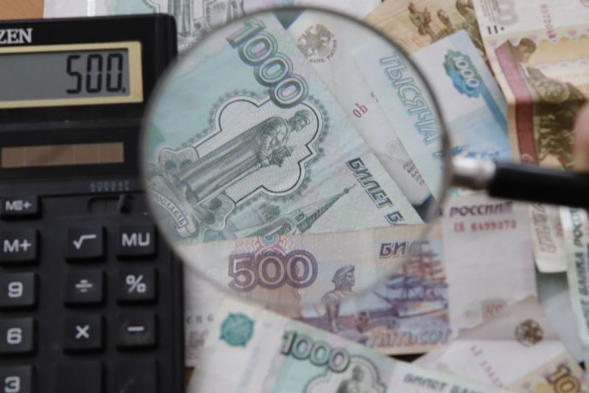 Кому в Тульской области повысят пенсию в 2025 году