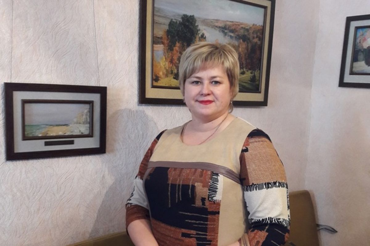 Надежда Гришина: День пионерии до сих пор остаётся праздником