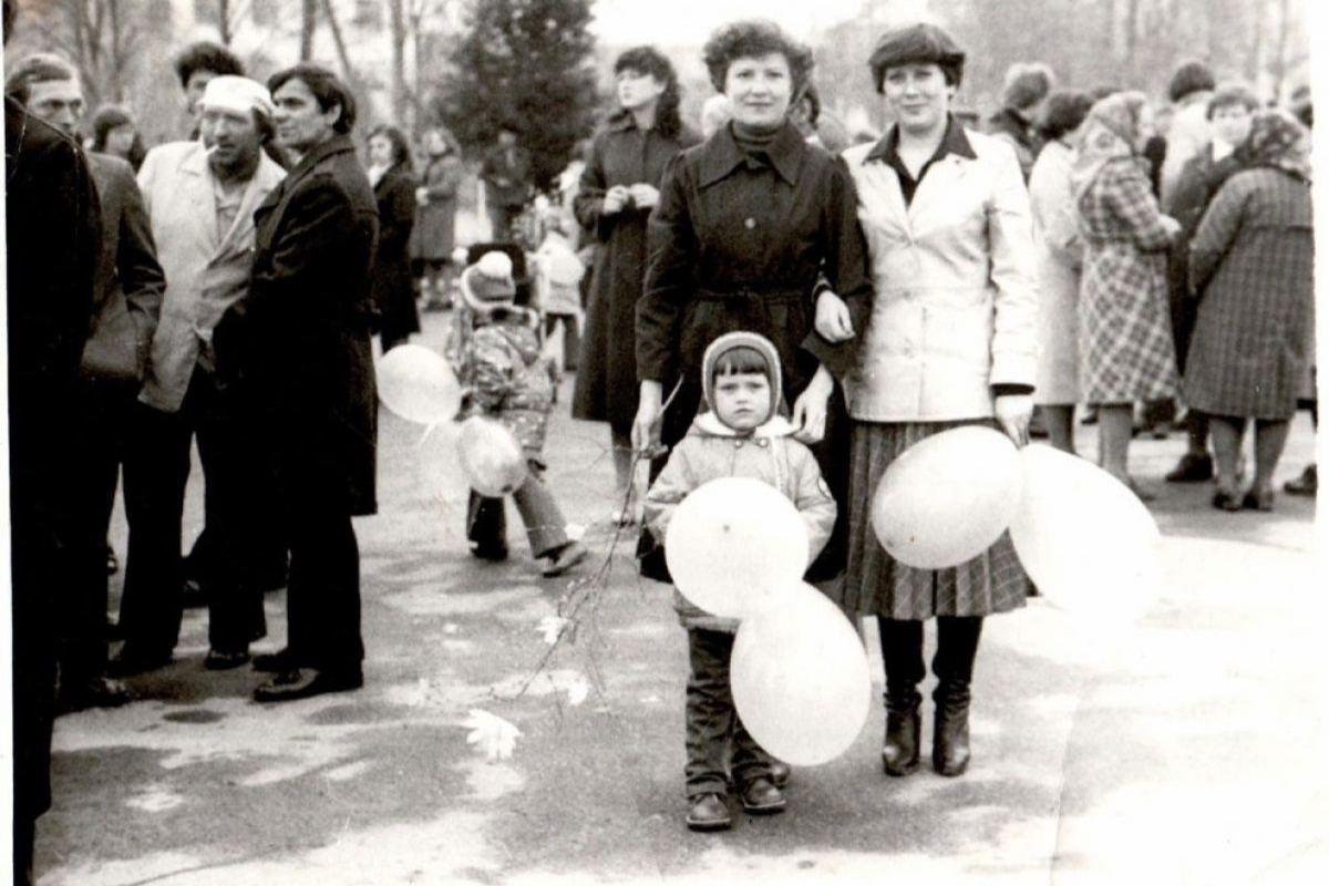 Арсеньевская библиотека приглашает всех посетить новую фотовыставку