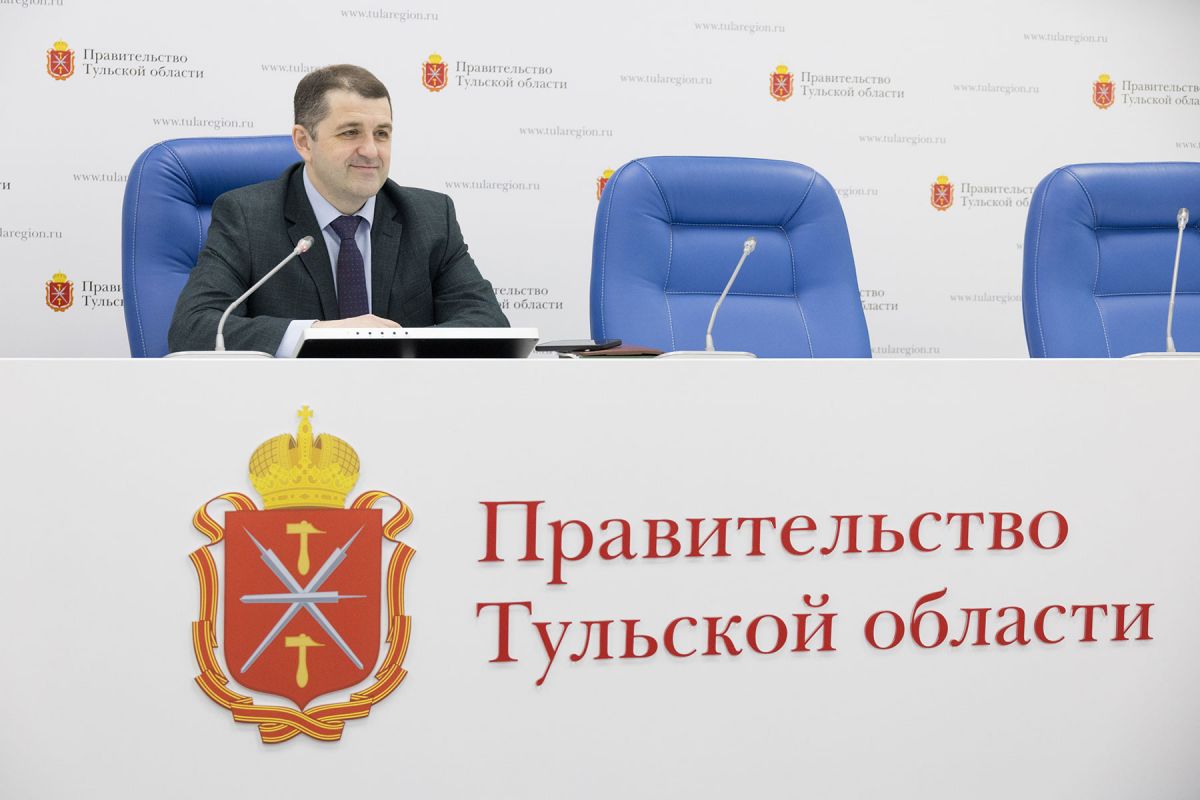 С 26 мая в Тульской области стартует Неделя предпринимательства С 26 мая в Тульской области стартует Неделя предпринимательства