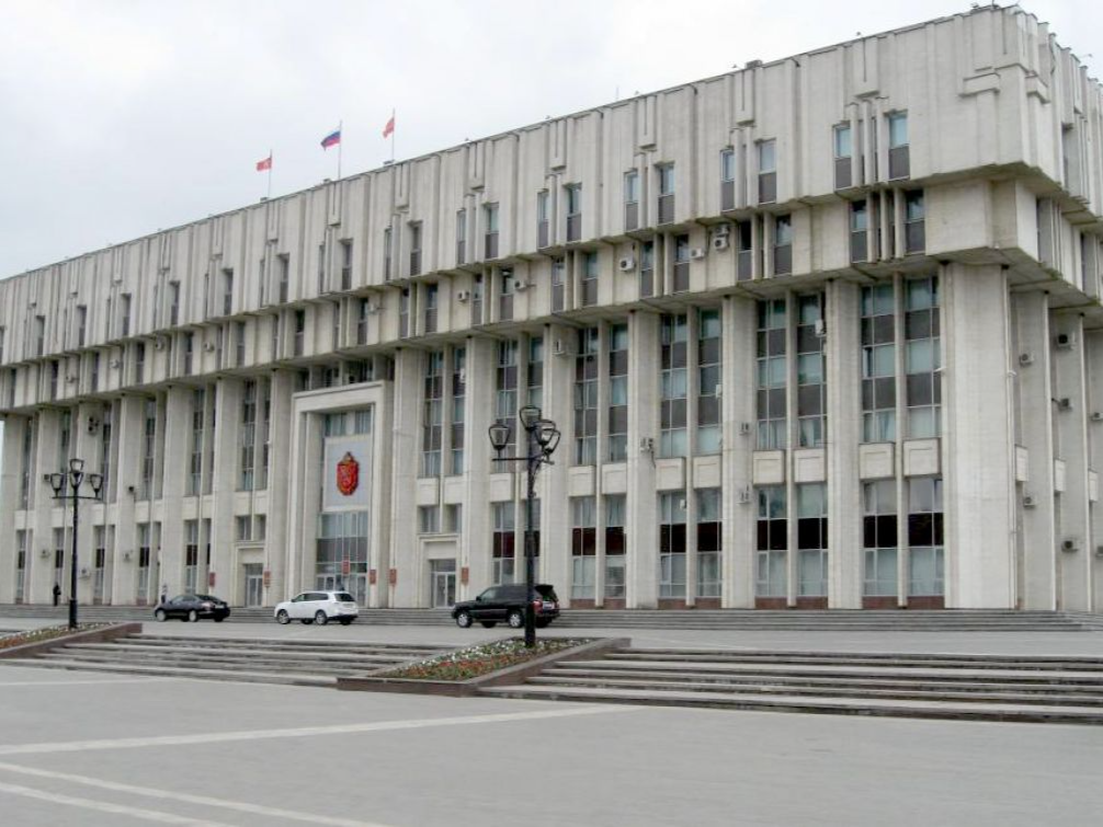 Тульская область вошла в группу «А» по открытости бюджета