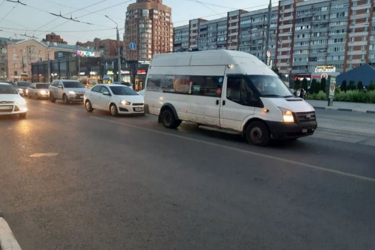 В Туле 7 и 9 мая будет ограничено движение транспорта В Туле 7 и 9 мая будет ограничено движение транспорта