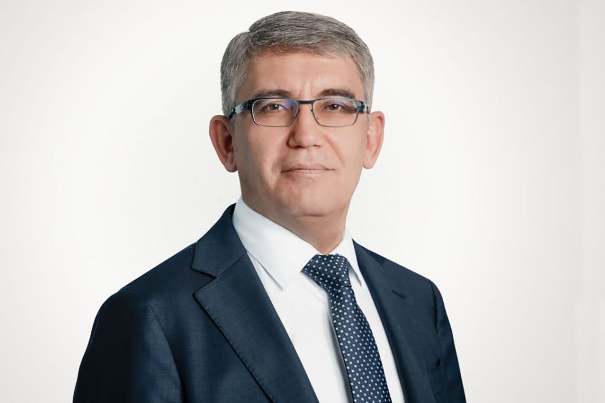 Дмитрий Миляев поздравил сотрудников и ветеранов органов внутренних дел