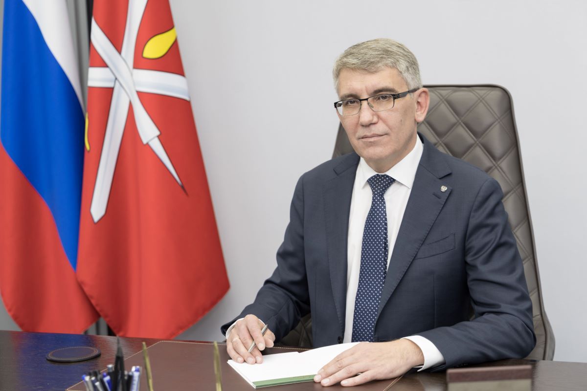 Дмитрий Миляев: Спасибо вам за заботу, терпение и бесконечную любовь