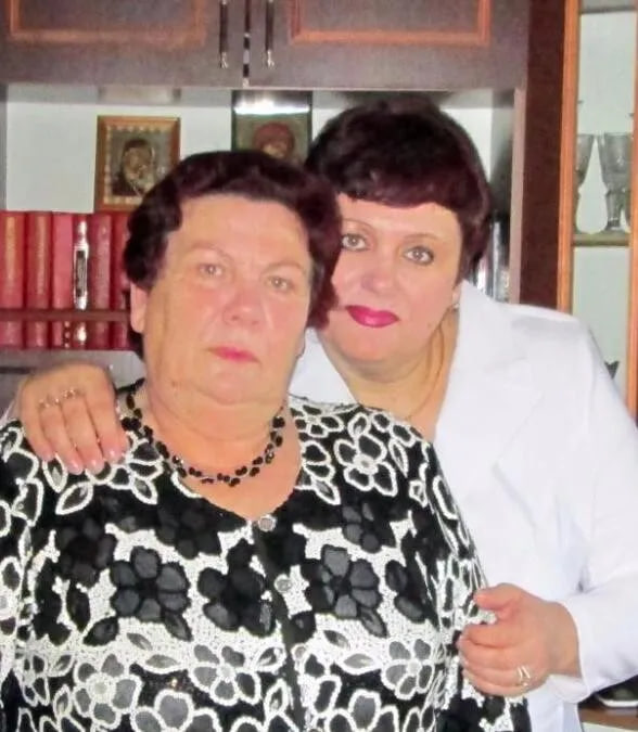 Любовь Гаврилина:Длиннее жизни – только мамина любовь