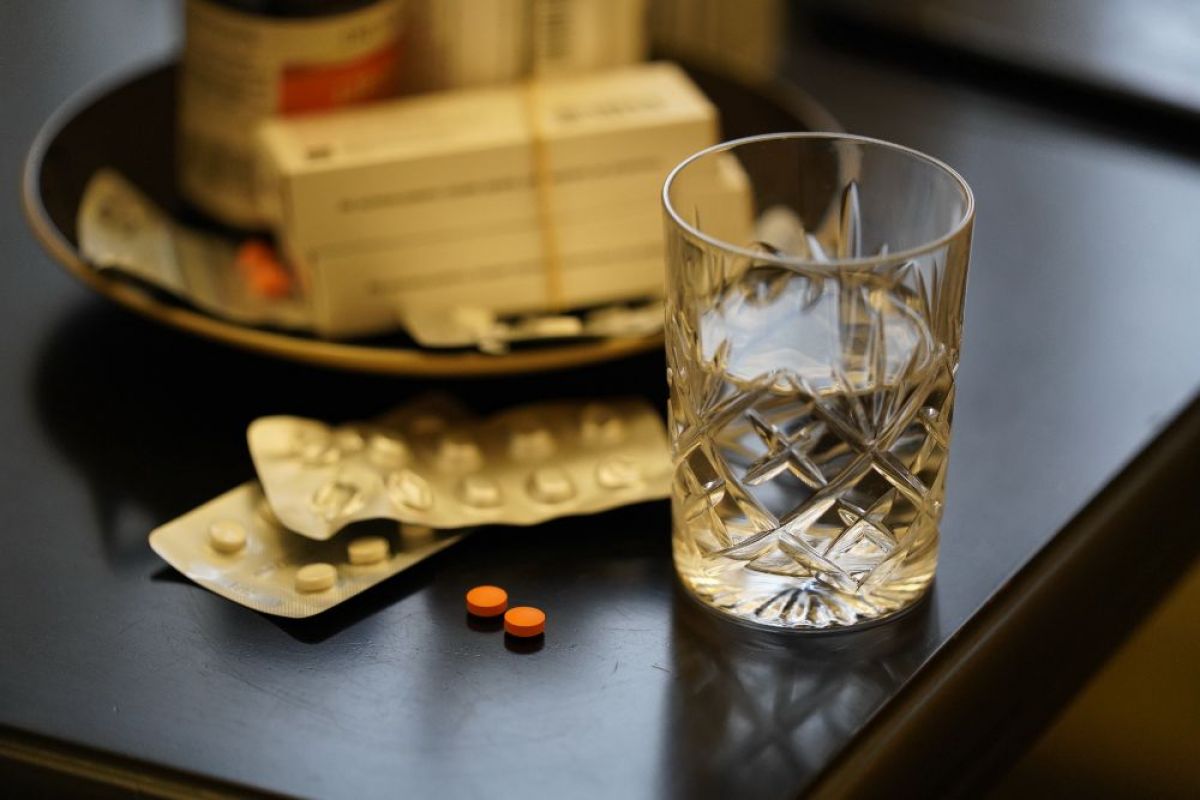 Татьяна Гомова: Применение антибиотиков против вирусных инфекций бесполезно и даже вредно