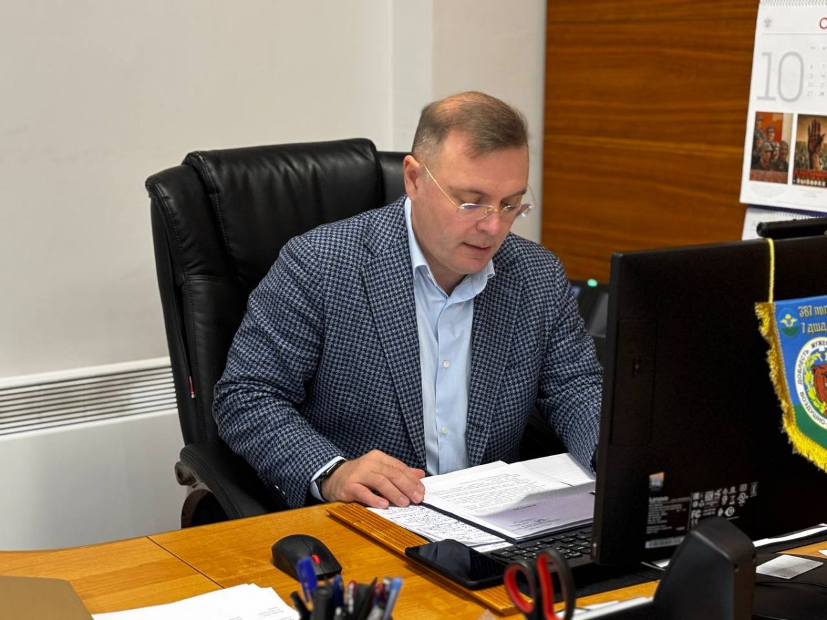 Состоялось 129-ое внеочередное заседание избирательной комиссии Тульской области