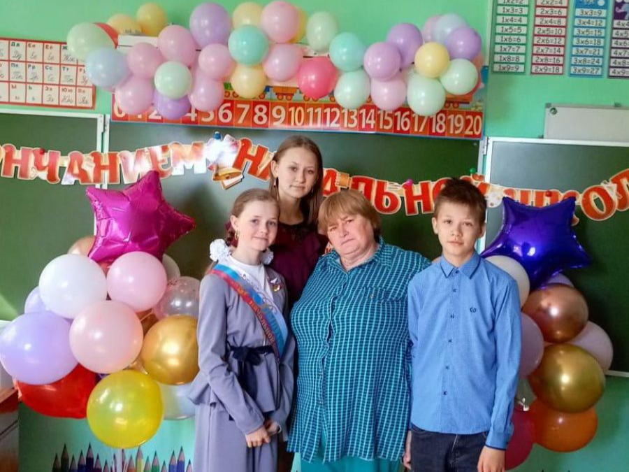 Сельская женщина: сила, труд и признание Сельская женщина: сила, труд и признание