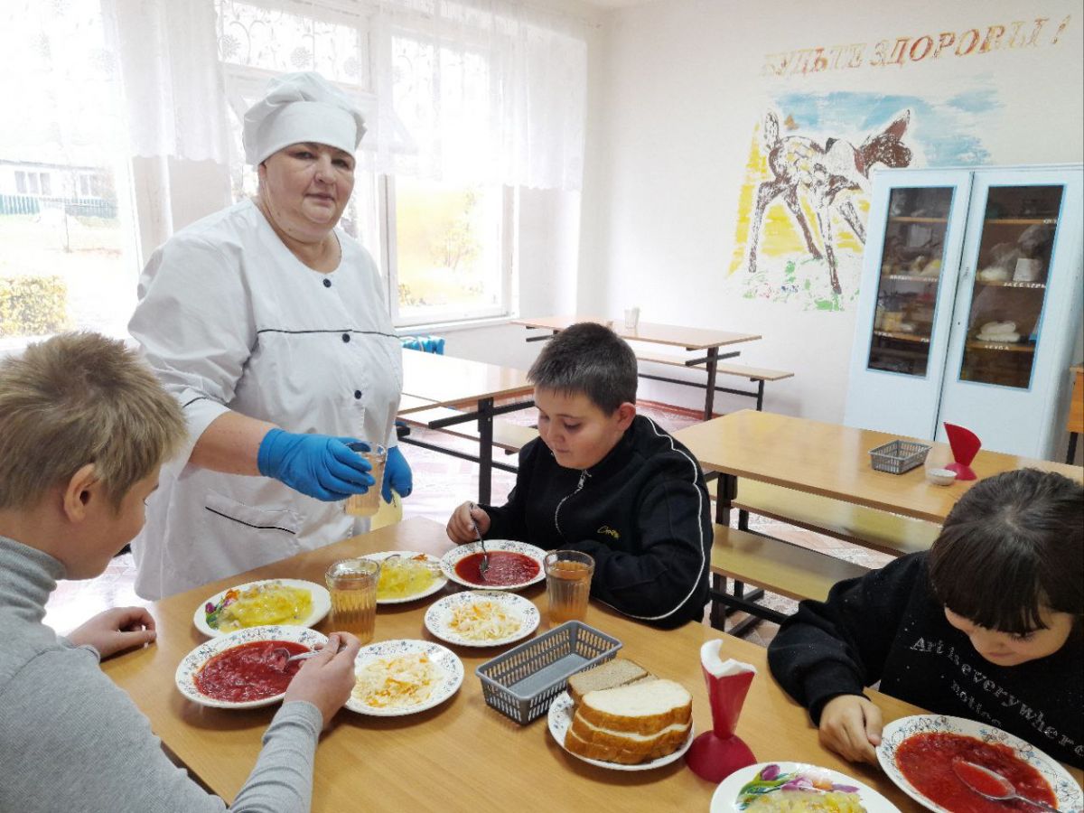 Поваром не рождаются, поваром становятся