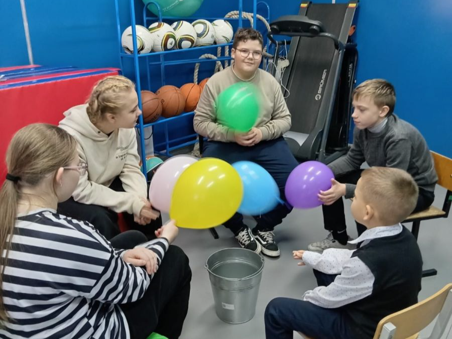 Эко-квест  «Всё взаимосвязано в природе»  в Белоколодезской  школе Эко-квест  «Всё взаимосвязано в природе»  в Белоколодезской  школе