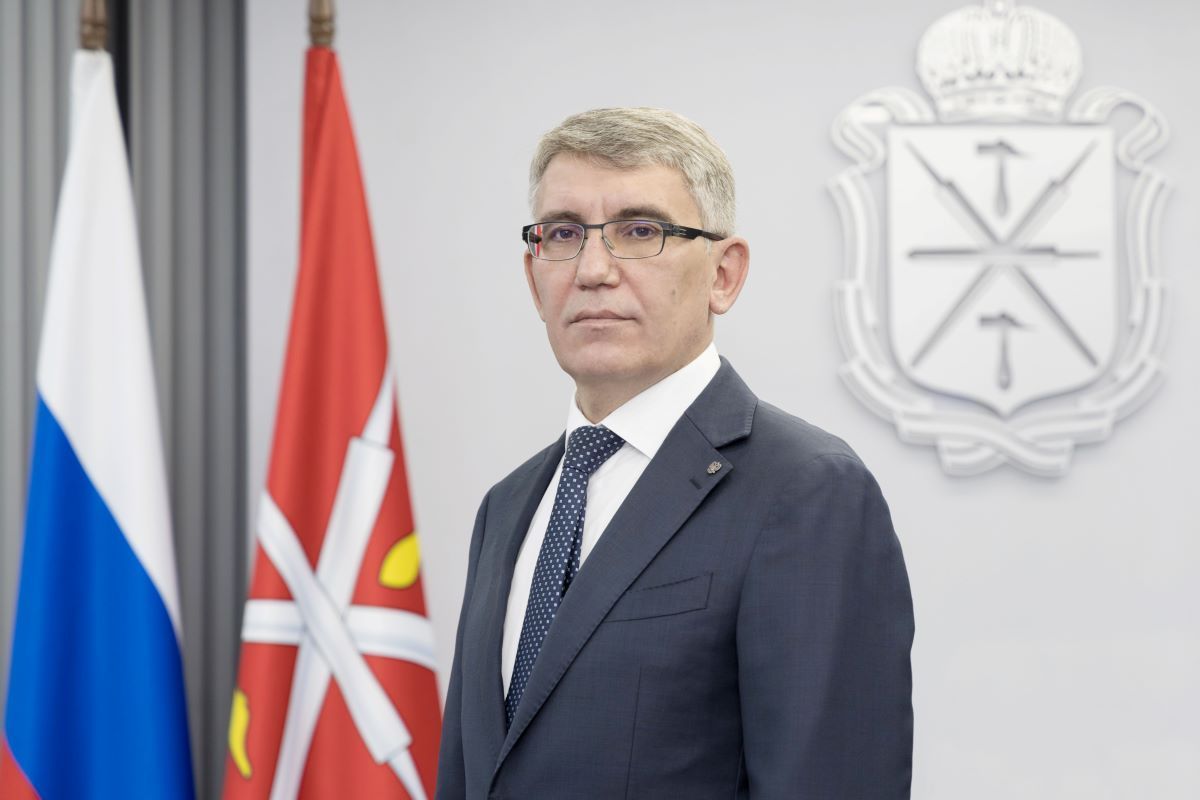 Дмитрий Миляев подвел итоги уходящей недели