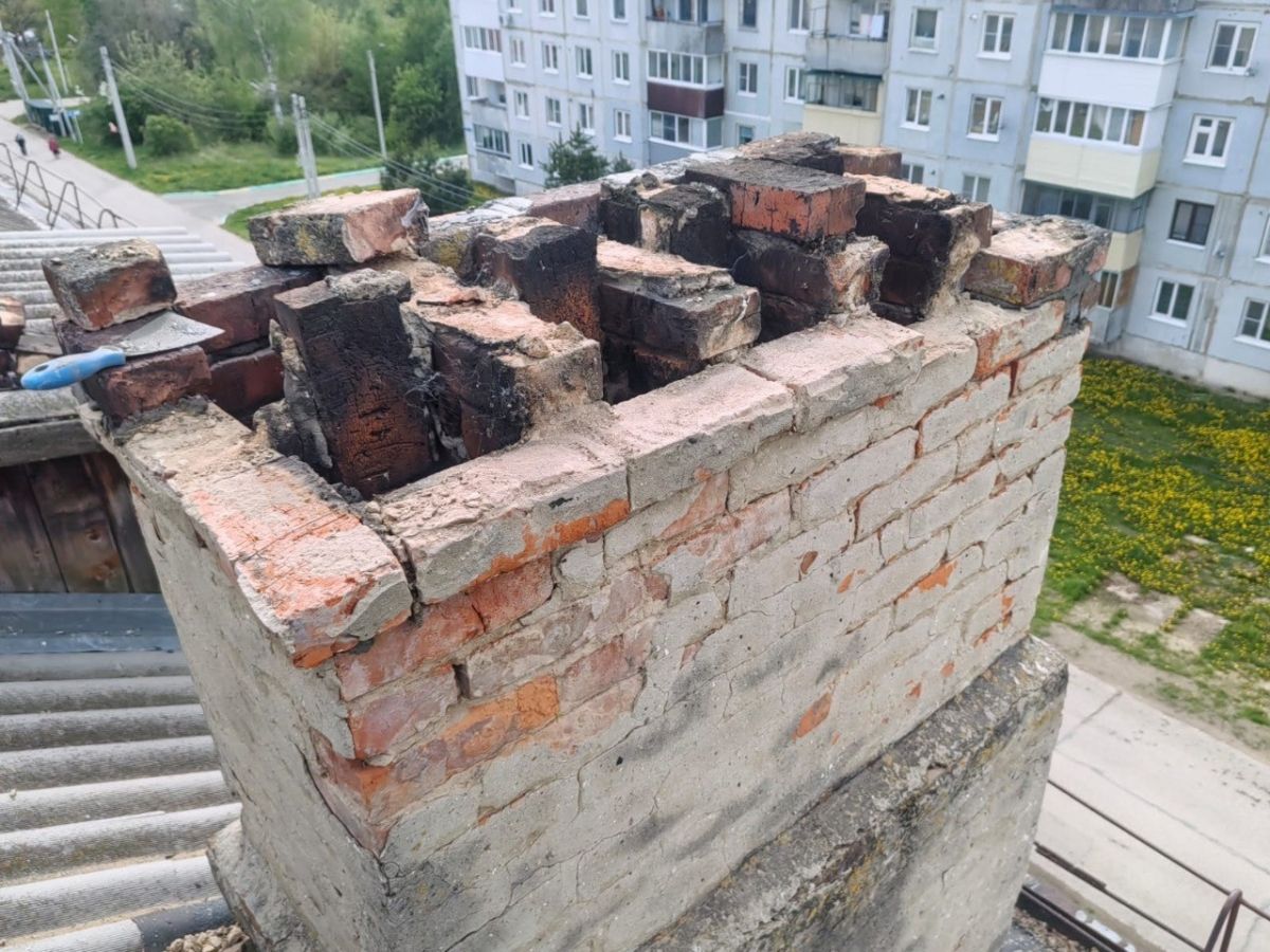 В Славном прошли ремонтные работы по программе «Наш район»