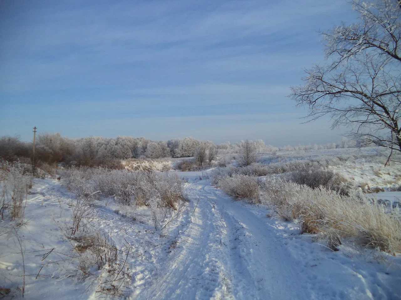 Чего ждать от погоды арсеньевцам?