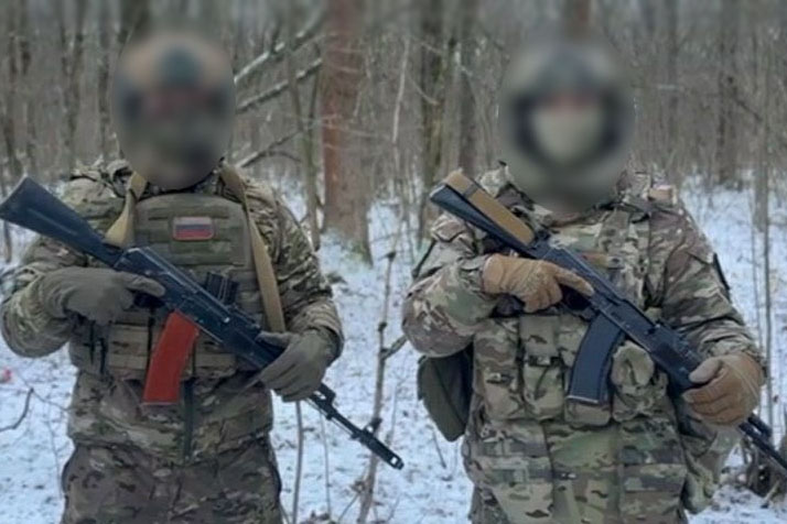 Сергей Гребенщиков: Сделать все для приближения нашей победы – главная задача сегодня